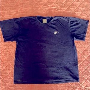 VINTAGE Nike Team Shirt